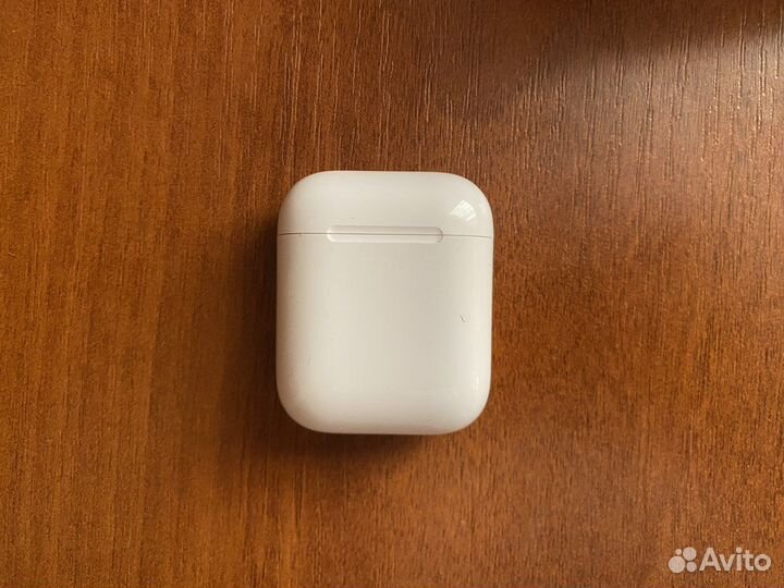 Airpods 2 оригинал