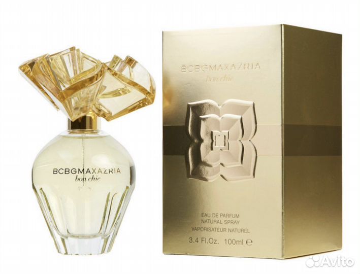 Bcbg Max Azria парфюм