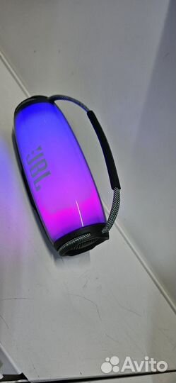 Колонка JBL pulse 6