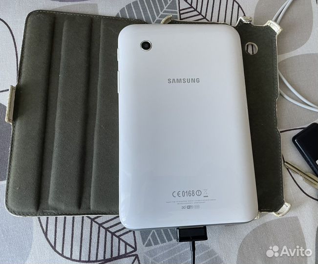 Samsung galaxy tab2