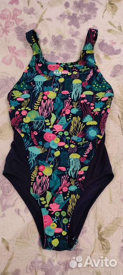 Купальник для девочки рост 134