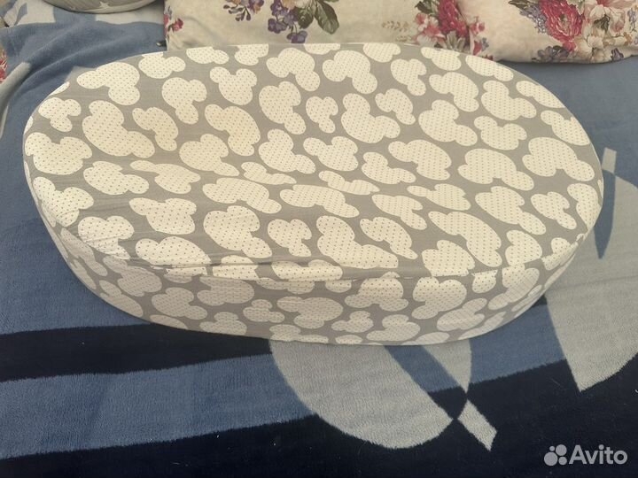 Кокон для новорожденных