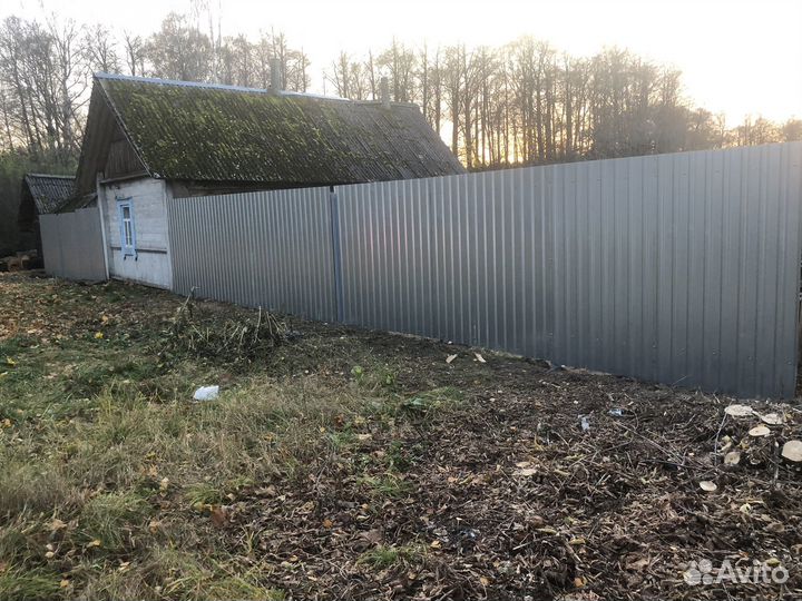 Мастер на все руки