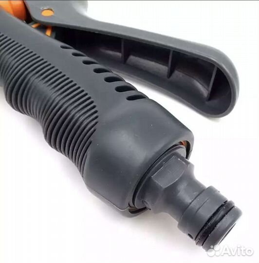 Садовый пистолет-распылитель для полива