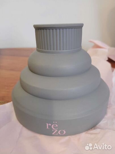 Насадка для фена диффузор