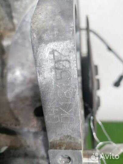 Двигатель Hyundai Santa Fe G4KH