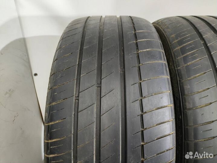 Habilead PracticalMax H/P RS26 295/40 R22 112W