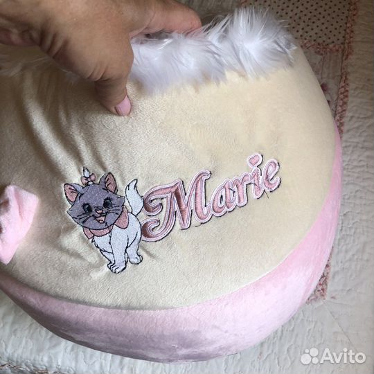 Лежанка для кошек