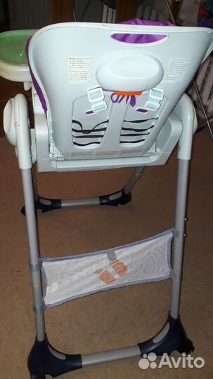 Стул для кормления Чикко