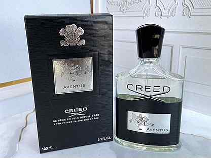 Creed Aventus парфюм мужской Крид