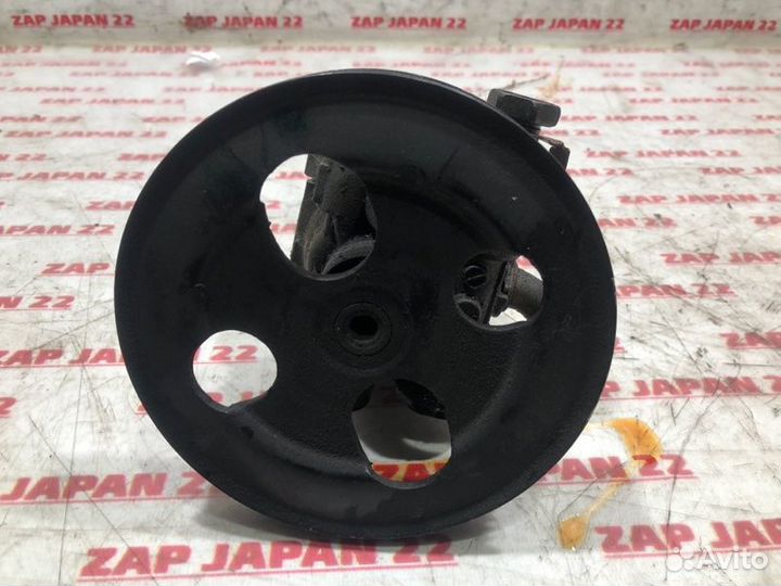 Гидроусилитель Mitsubishi Pajero Io H77W 4G94 2004