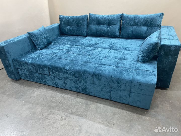 Угловой диван новый