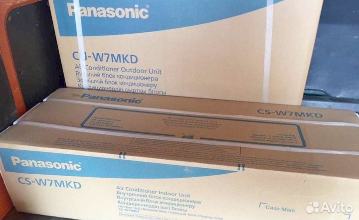 Монтаж сплит-систем Установка кондиционеров