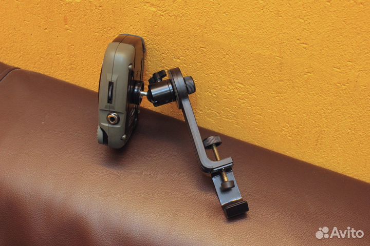 Peterson StroboPlus HD Tuner