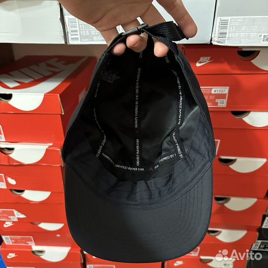 Кепка Air Jordan 23 Engineered