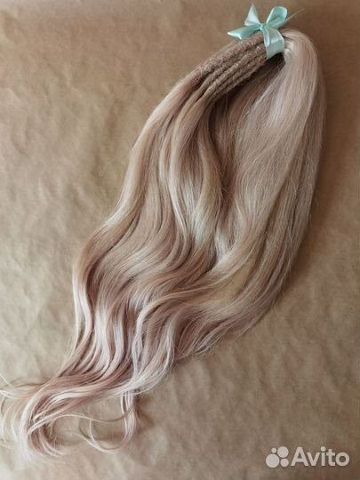 Де дредокудри комплект новый