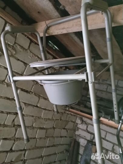 Инв каляски, туалет