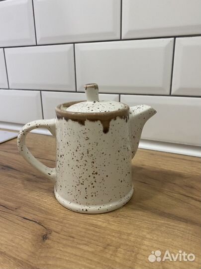 Заварочный чайник