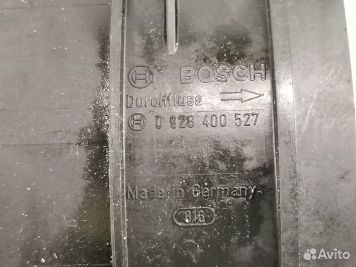 Расходомер воздуха (дмрв) для BMW 5-Series (E39)