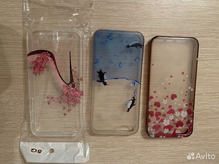 Чехол для iPhone