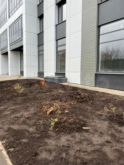 Торговое помещение в ЖК 