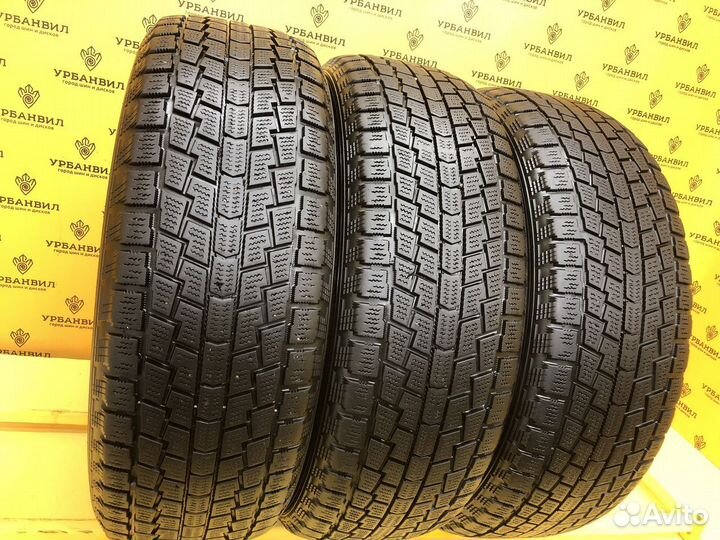 Hankook Dynapro I'Cept RW08 225/60 R18 100Q