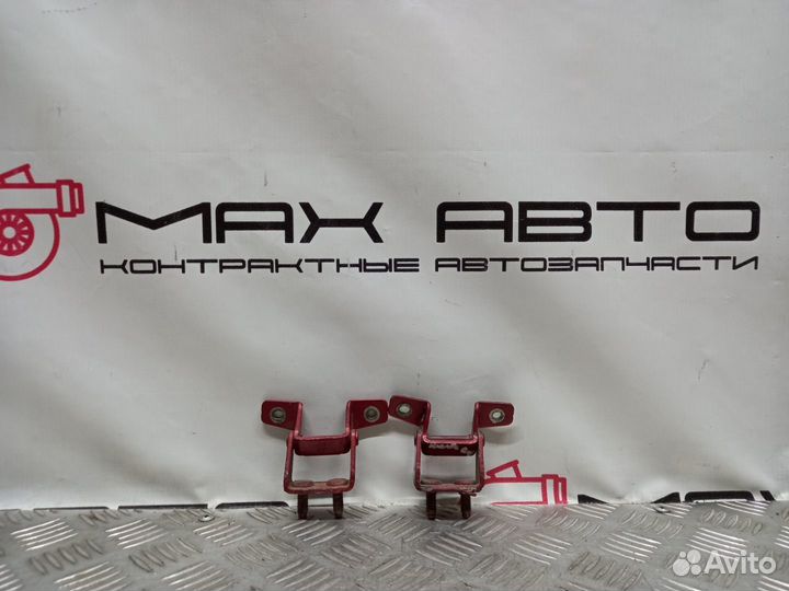 Б/У петли крышки багажника задний Kia Ceed ED G4FC