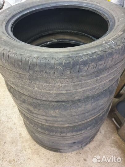 Bridgestone Turanza T001 195/55 R16 91V