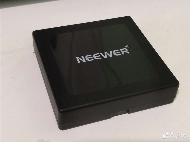 Набор фильтров Neewer
