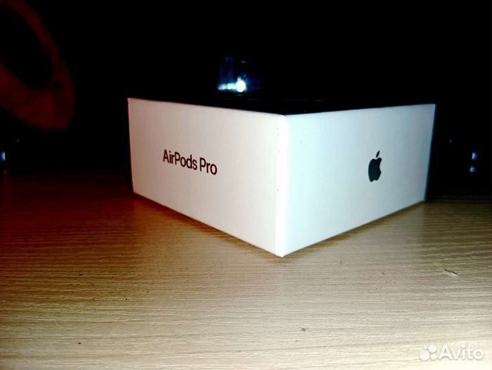 Airpods pro 2