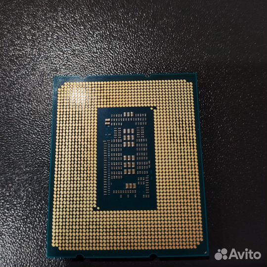 Процессор intel core i9 12900kf