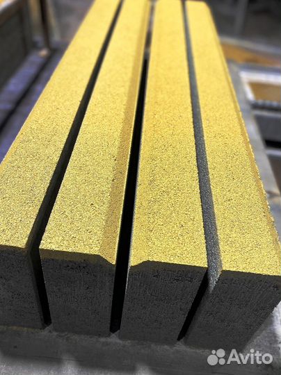 Тротуарная плитка новая