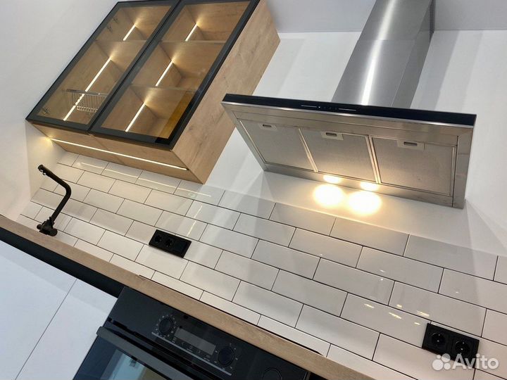 Изготвление кухни на заказkm-36490