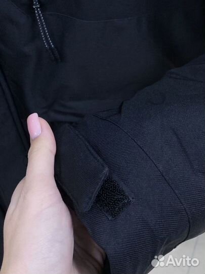 Куртка зимняя мужская Columbia