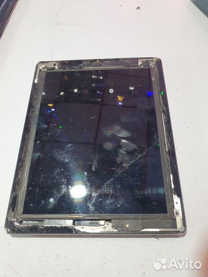 Apple iPad a1460 на запчасти