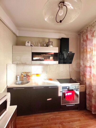 2-к. квартира, 55 м², 11/12 эт.