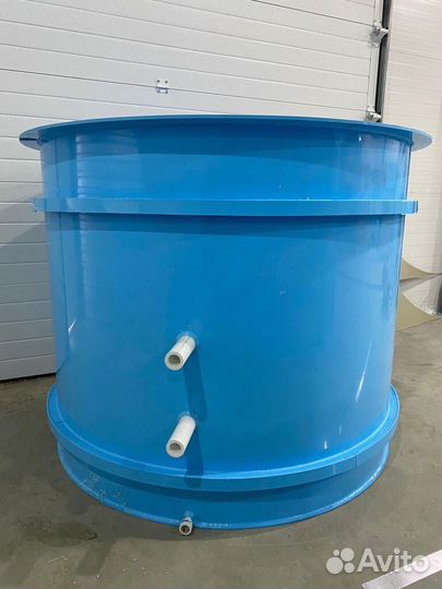 Цилиндры 1,8х1,2