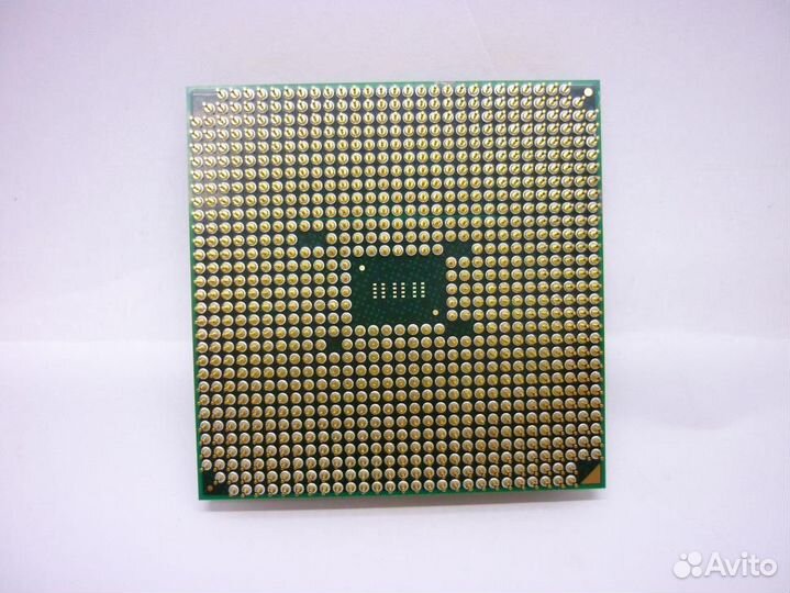 Процессор AMD Athlon X4 840