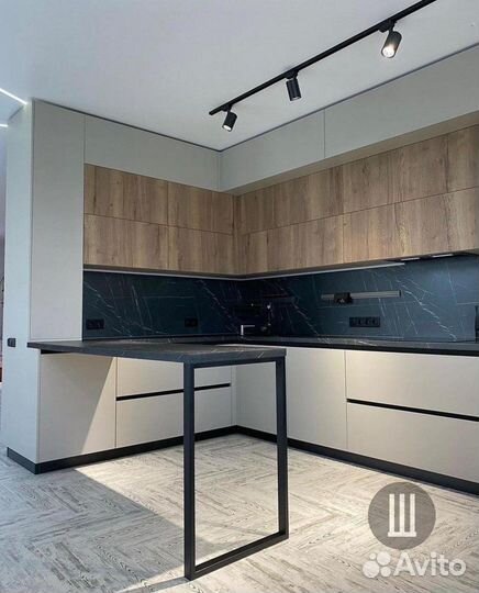 Кухня на заказ от производителя