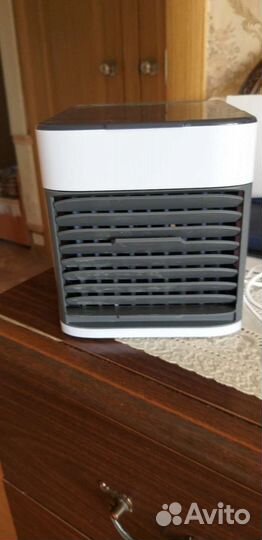 Увлажнитель, охладитель воздуха, мини кондиционер