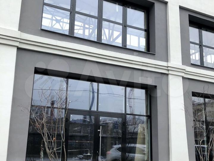 Продам торговое помещение, 79 м²