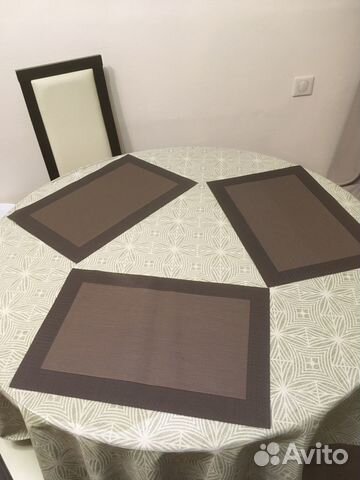 Салфетки на стол IKEA