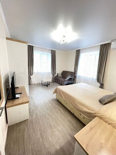 1-к. квартира, 33 м², 2/3 эт.