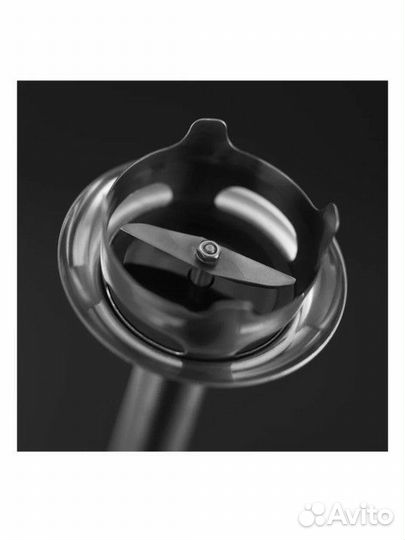 Новый блендер Russell Hobbs Retro