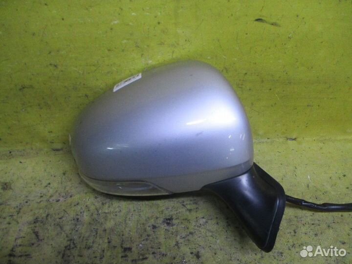 Зеркало Toyota Prius ZVW30 (Правое)