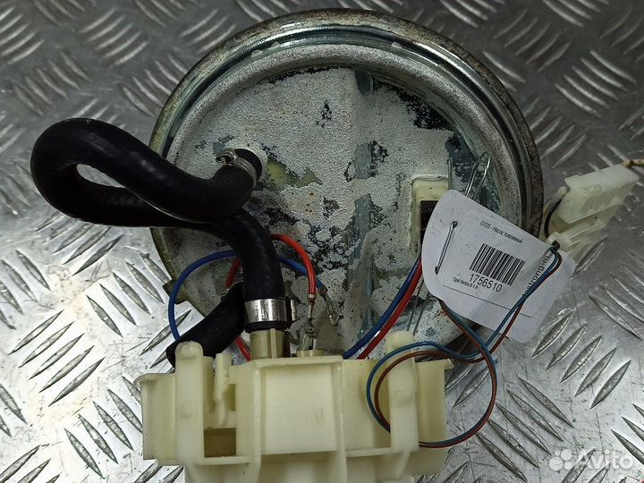 Насос топливный для Opel Vectra B 815037