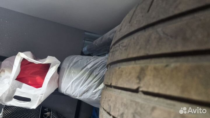 Bridgestone Dueler H/P Sport 235/60 R18 103W