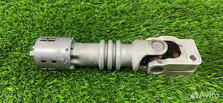 Рулевой кардан Mercedes W205 W213 A2054620378