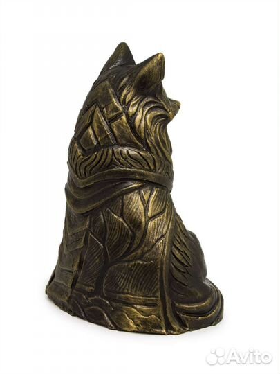 Фигурка Волк