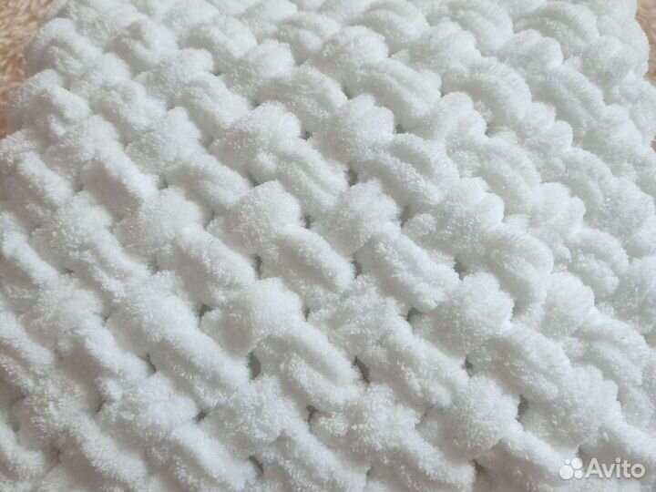 Плед детский (конверт для новорождённого)